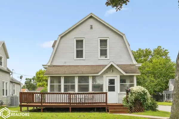 1201 Perkins Avenue, Burlington, IA 52601