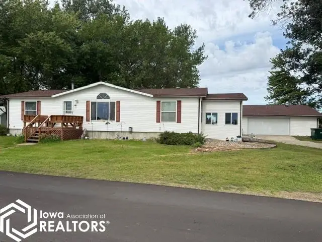 3396 320th Street, Ruthven, IA 51358 - #1