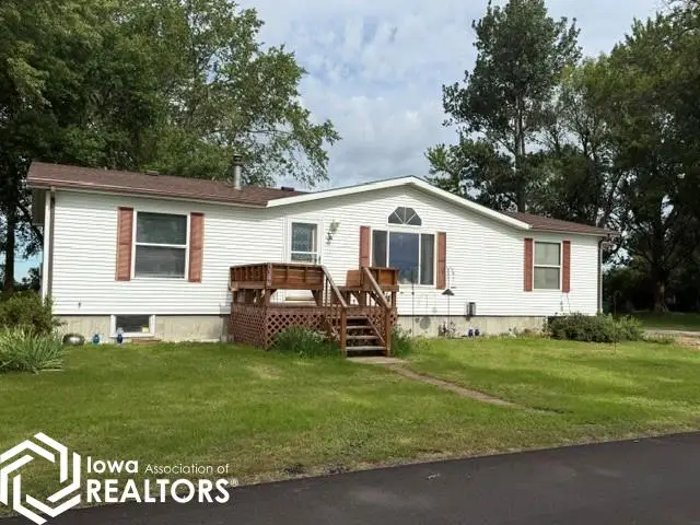3396 320th Street, Ruthven, IA 51358 - #2