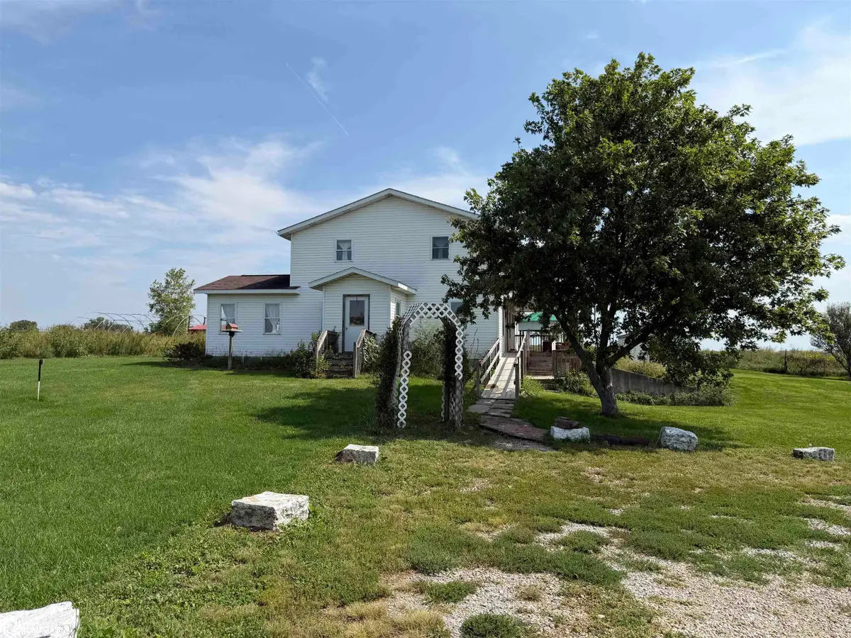 24678 Redbud Ave, Bonaparte, IA 52620 - #1
