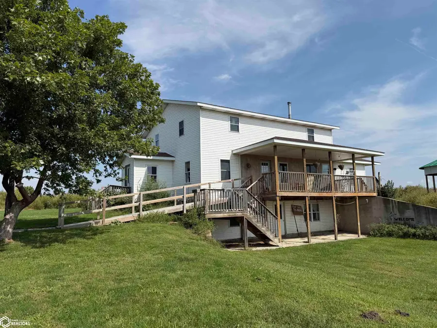 24678 Redbud Ave, Bonaparte, IA 52620 - #2