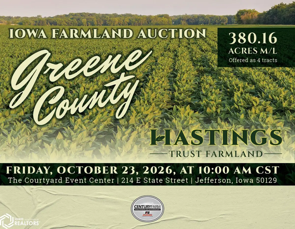 County Highway E57, Jefferson, IA 50129 - #1