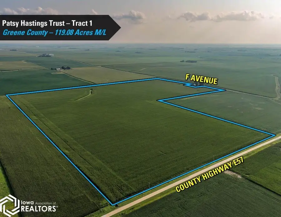 County Highway E57, Jefferson, IA 50129 - #2