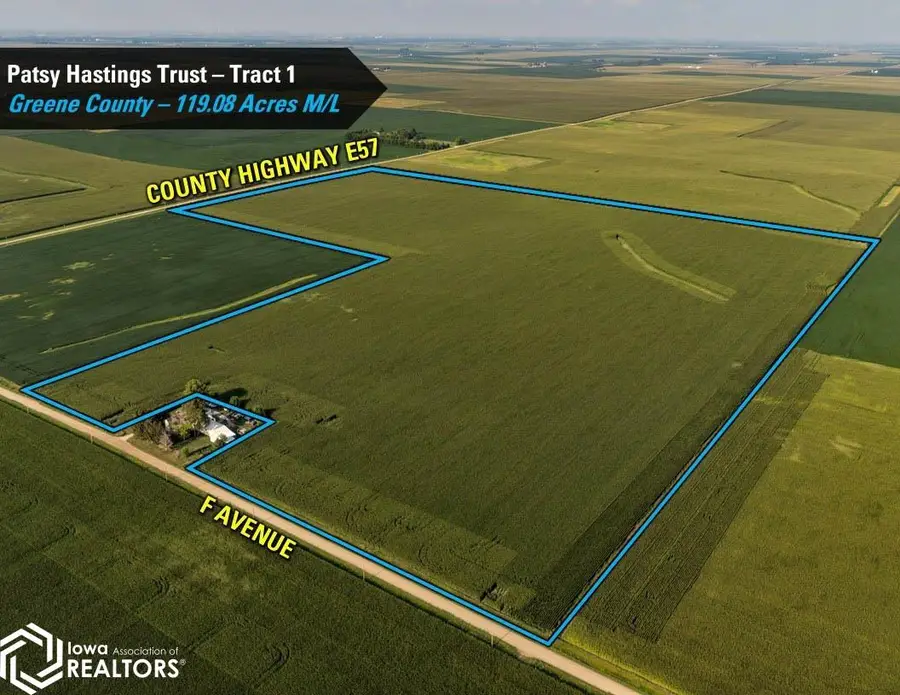 County Highway E57, Jefferson, IA 50129 - #3