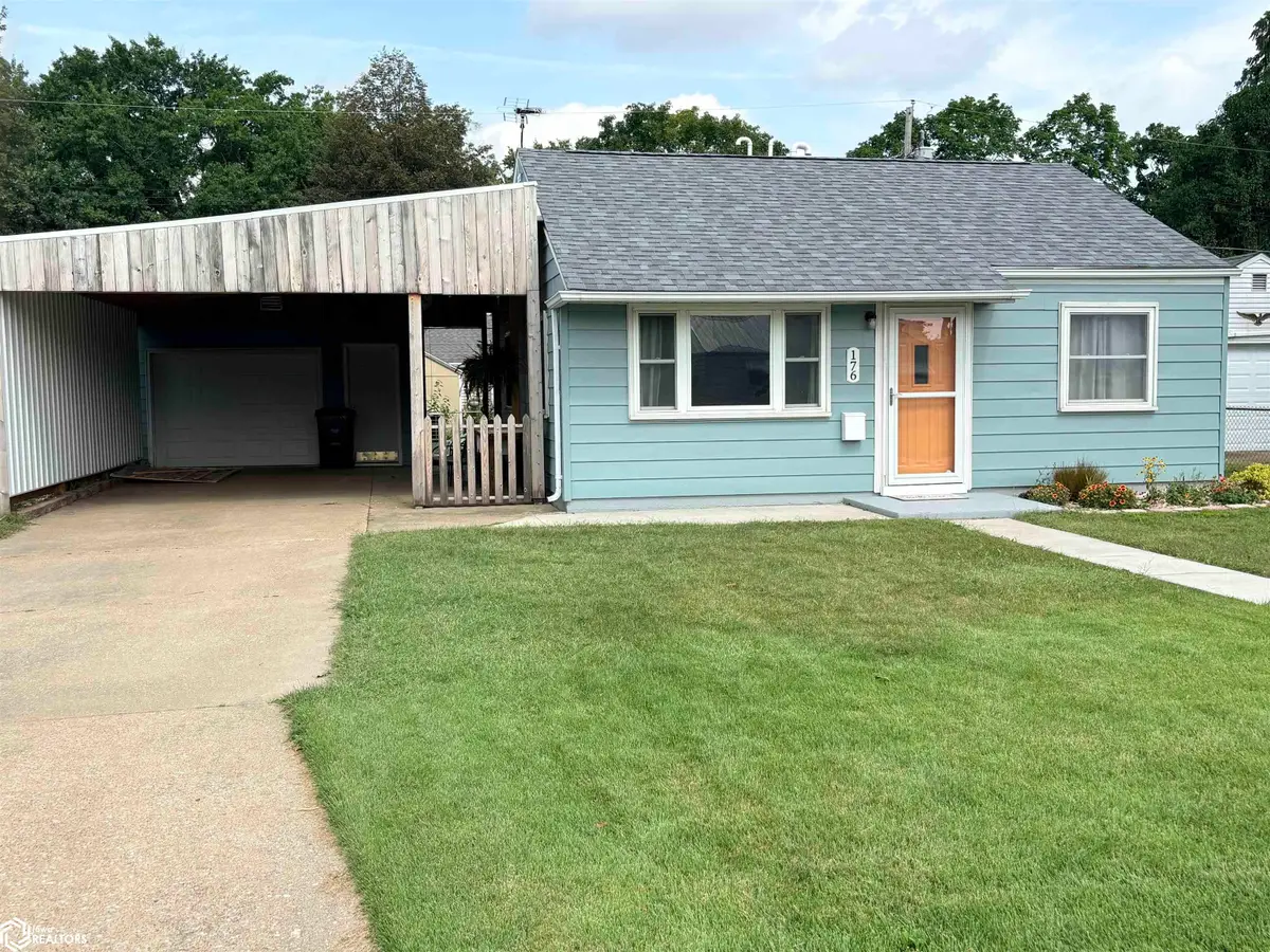 176 Indian Terrace, Burlington, IA 52601 - #1