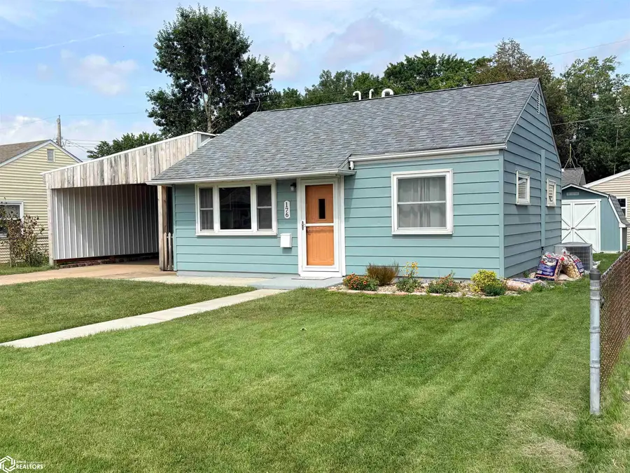 176 Indian Terrace, Burlington, IA 52601 - #2