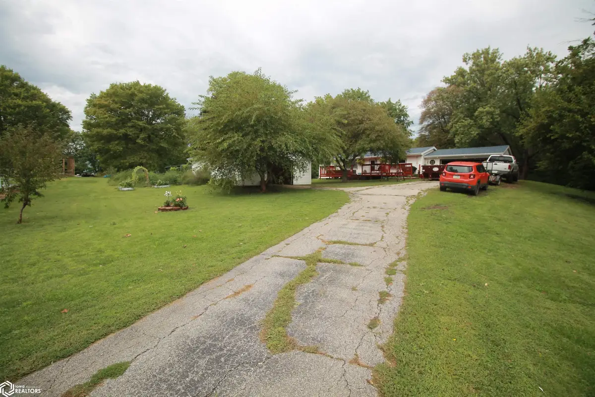 712 Washington Street, New Market, IA 51646 - #1