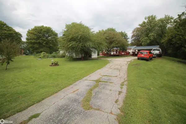 712 Washington Street, New Market, IA 51646