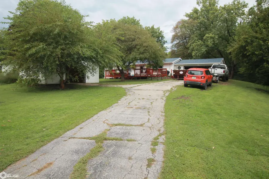 712 Washington Street, New Market, IA 51646 - #2