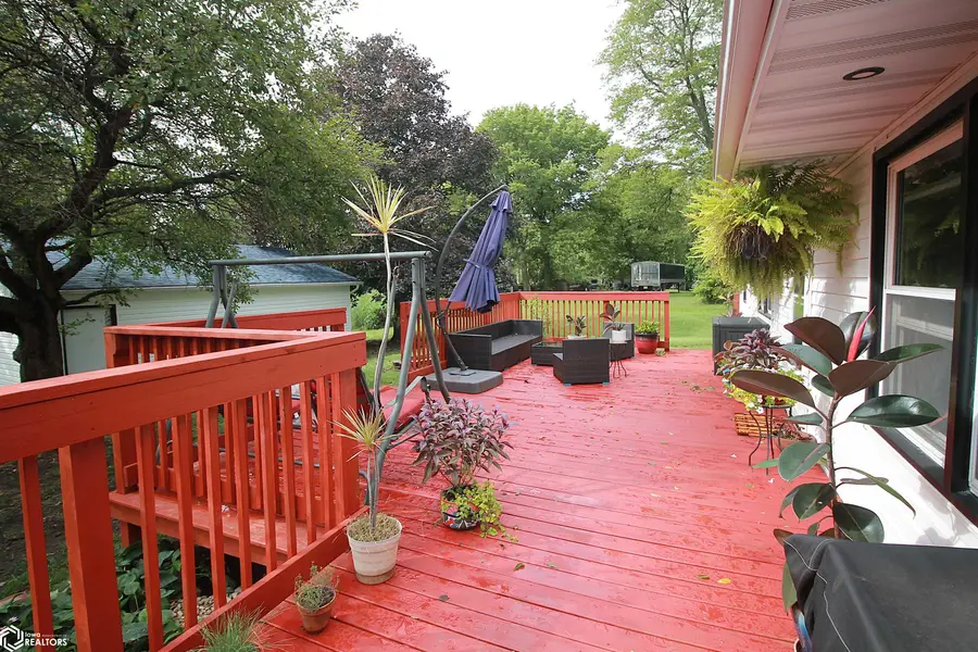 712 Washington Street, New Market, IA 51646 - #3