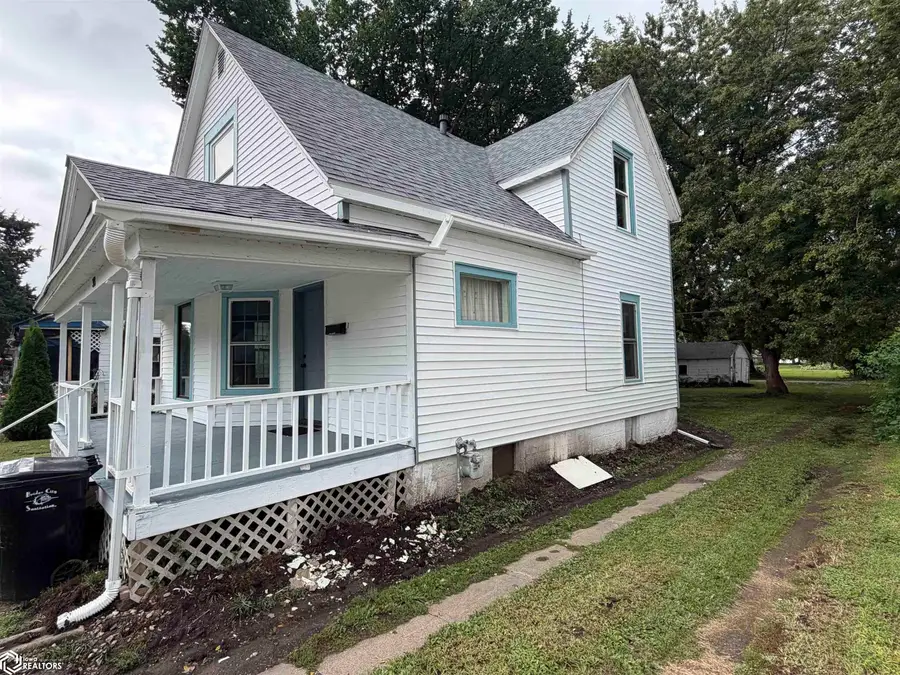 313 N Sheridan Avenue, Ottumwa, IA 52501 - #3