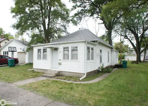 1117 Water Street, Webster City, IA 50595