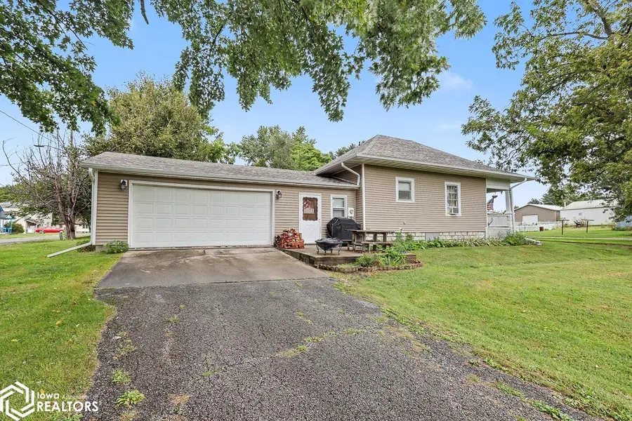 110 S John Street, Moravia, IA 52571 - #3