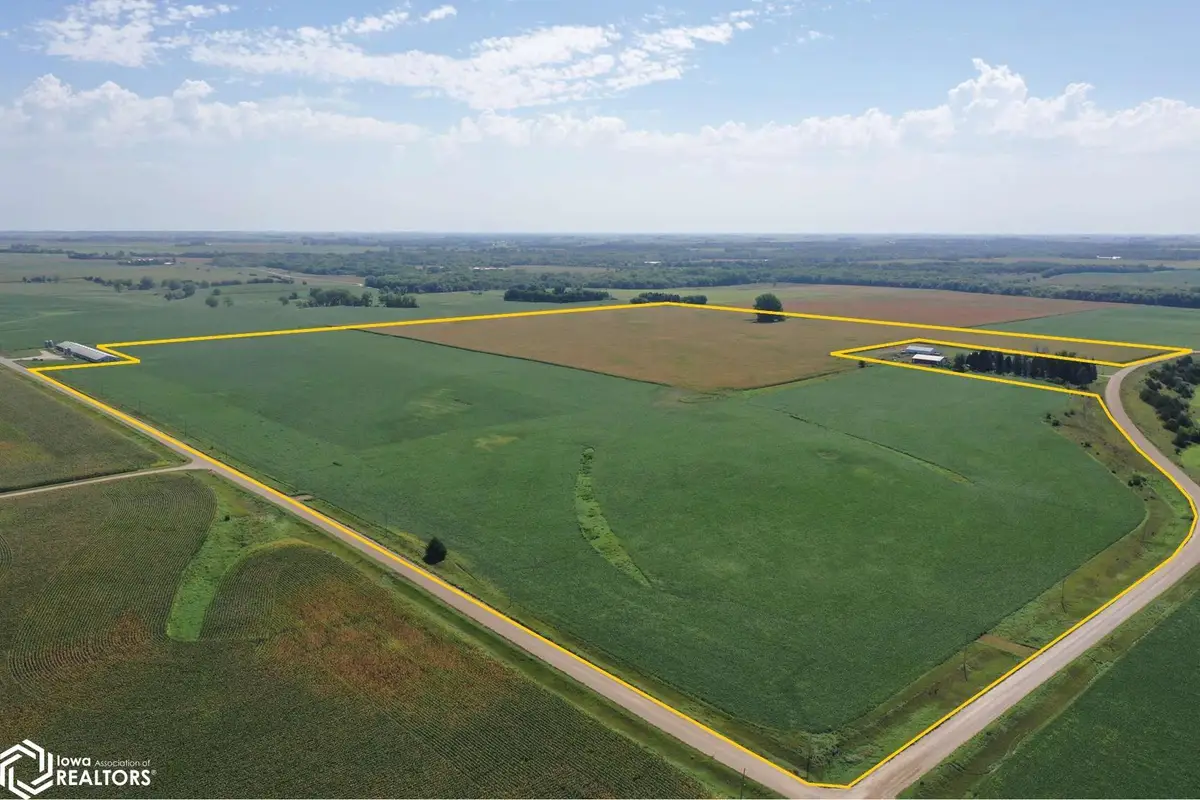 330th St. At Wadsley Ave., Auburn, IA 51433 - #1