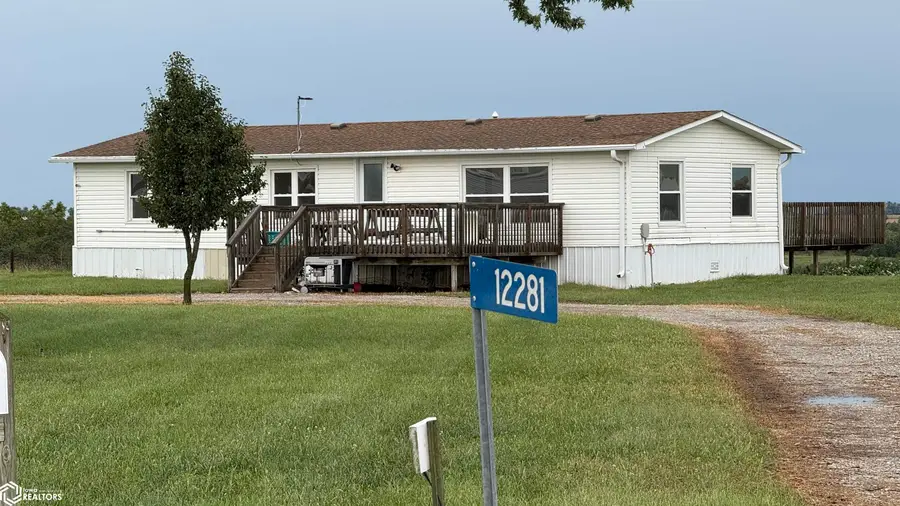 12281 280th Avenue, Garden Grove, IA 50103 - #2