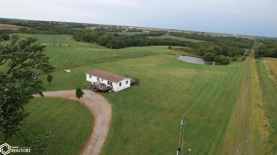 12281 280th Avenue, Garden Grove, IA 50103 - #3