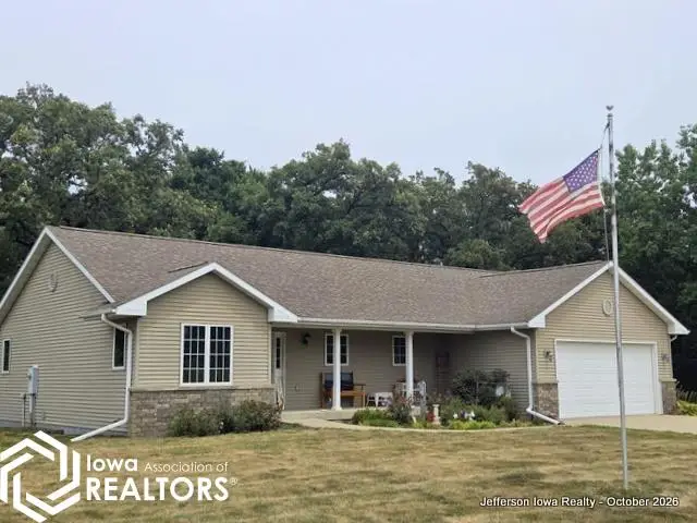 1409 W Lincoln Way, Jefferson, IA 50129 - #1