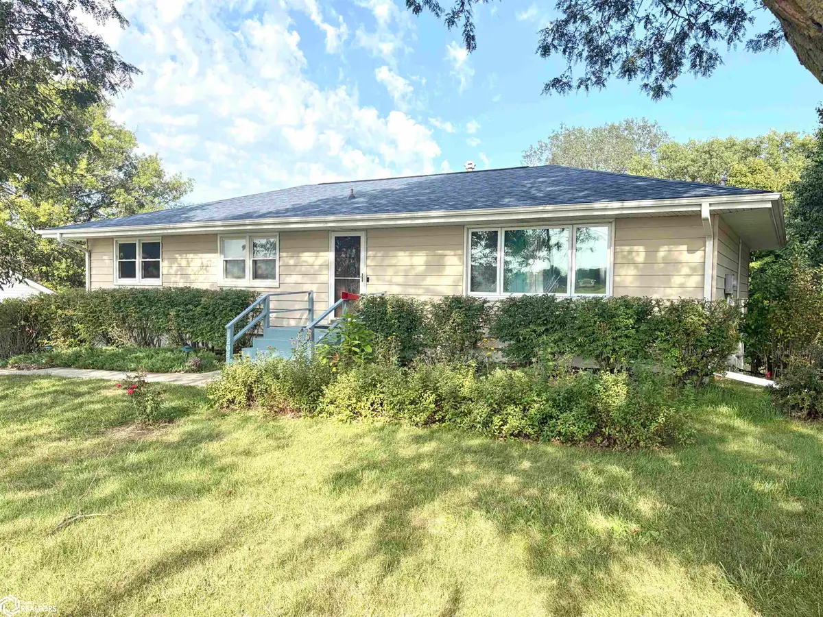 1208 Olive Street, Atlantic, IA 50022 - #1