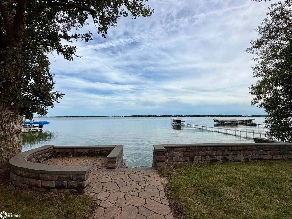 2908 N Shore Drive, Clear Lake, IA 50428 - #1