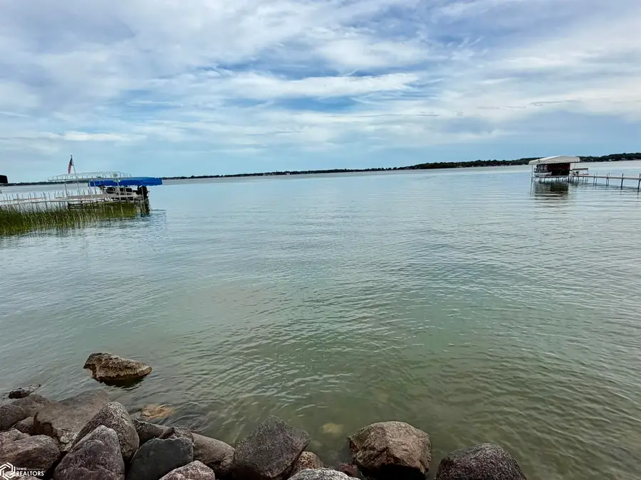 2908 N Shore Drive, Clear Lake, IA 50428 - #3