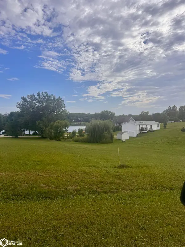 766 N Shore, Ellston, IA 50074