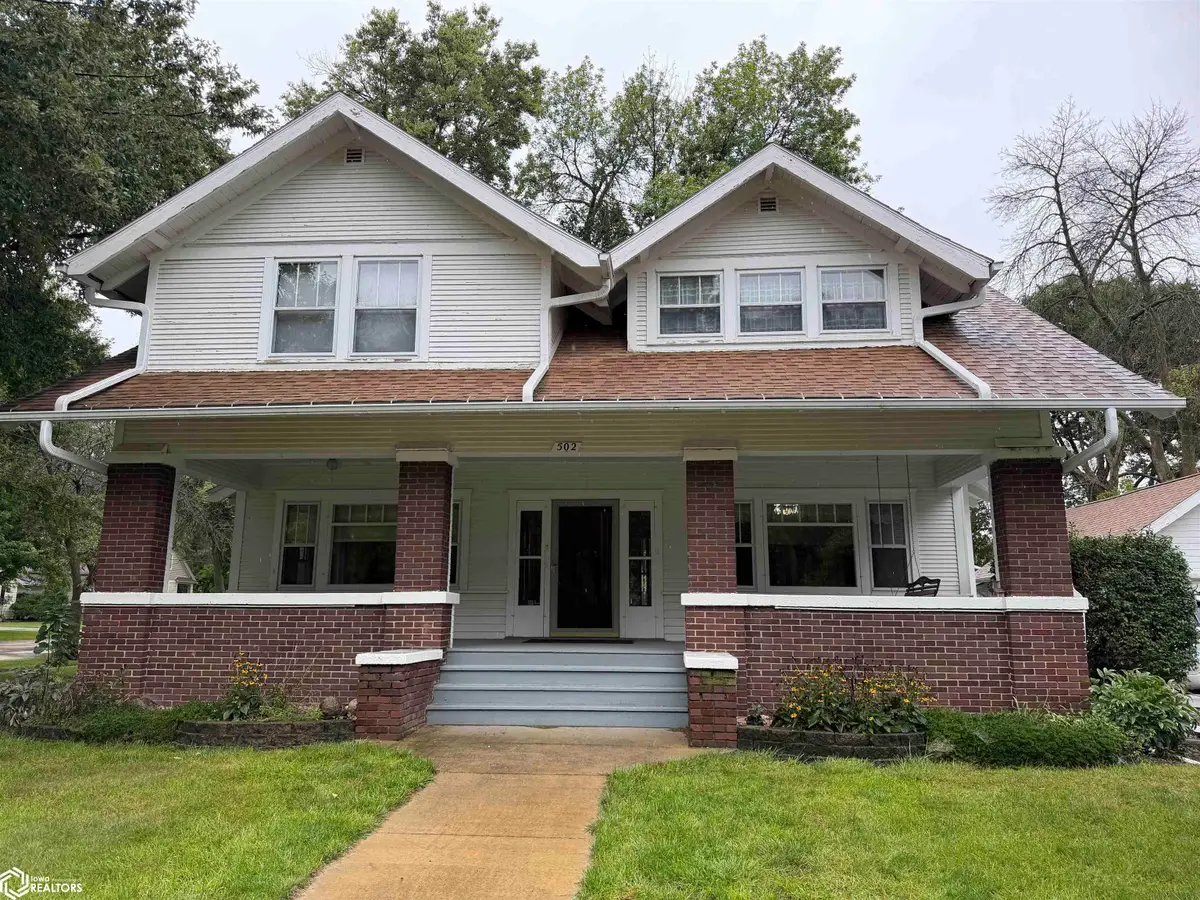 502 5th Street N, Humboldt, IA 50548 - #1
