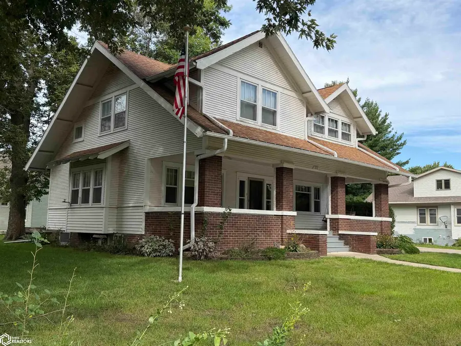 502 5th Street N, Humboldt, IA 50548 - #2