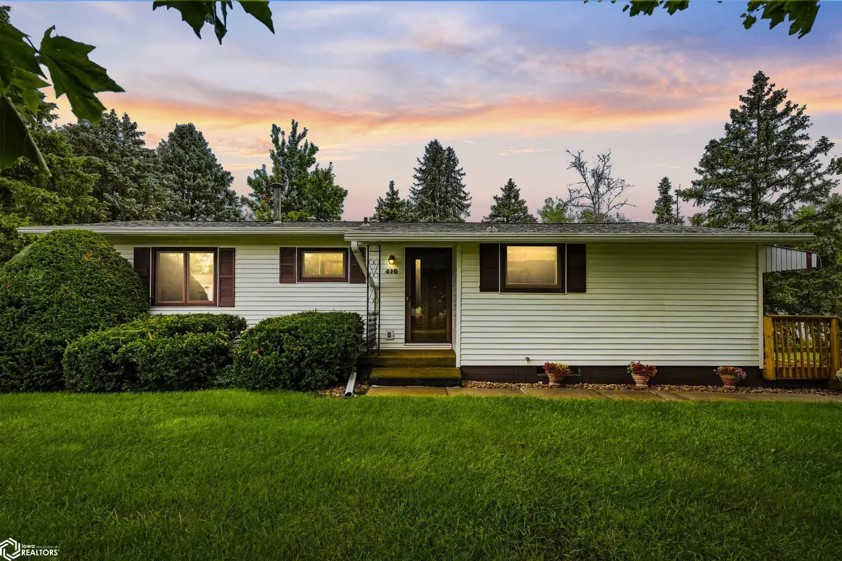 410 4th Street Sw, State Center, IA 50247 - #1