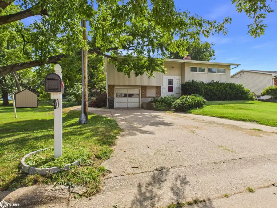 969 Milton Drive, Keokuk, IA 52632 - #2