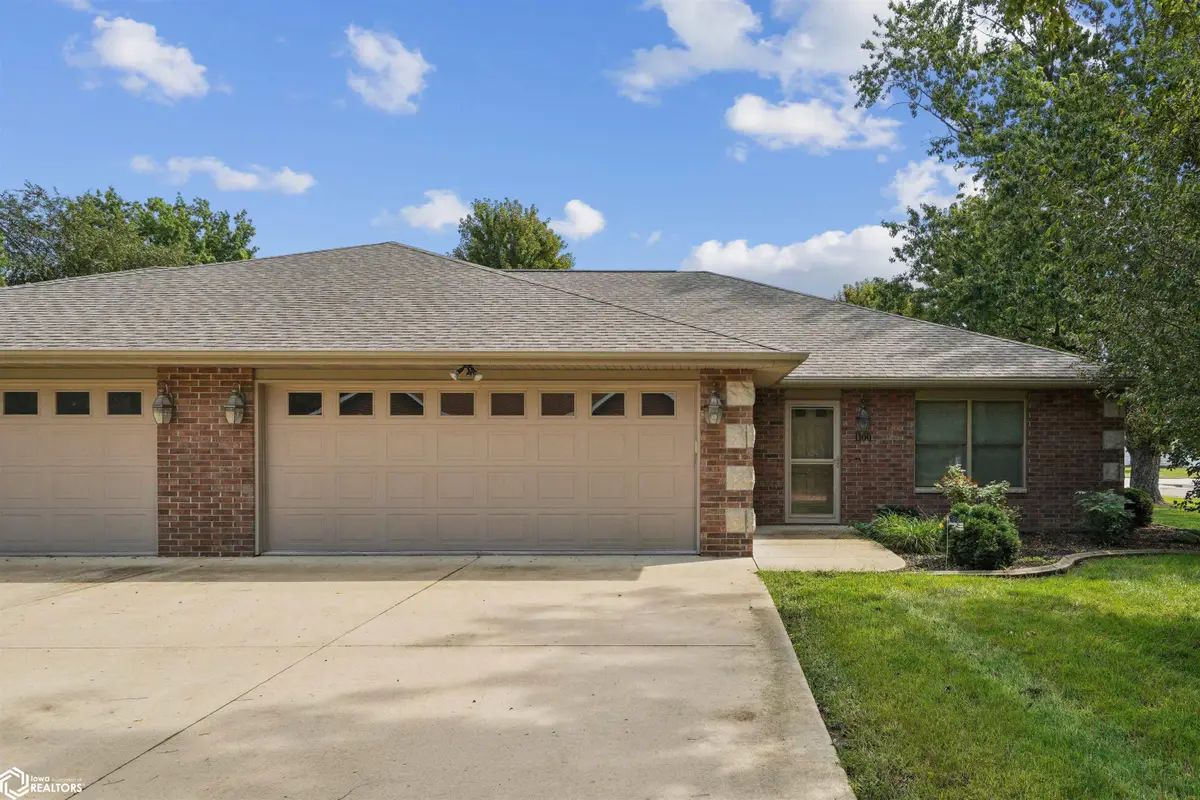 1100 Perry Street N, Mount Pleasant, IA 52641 - #1