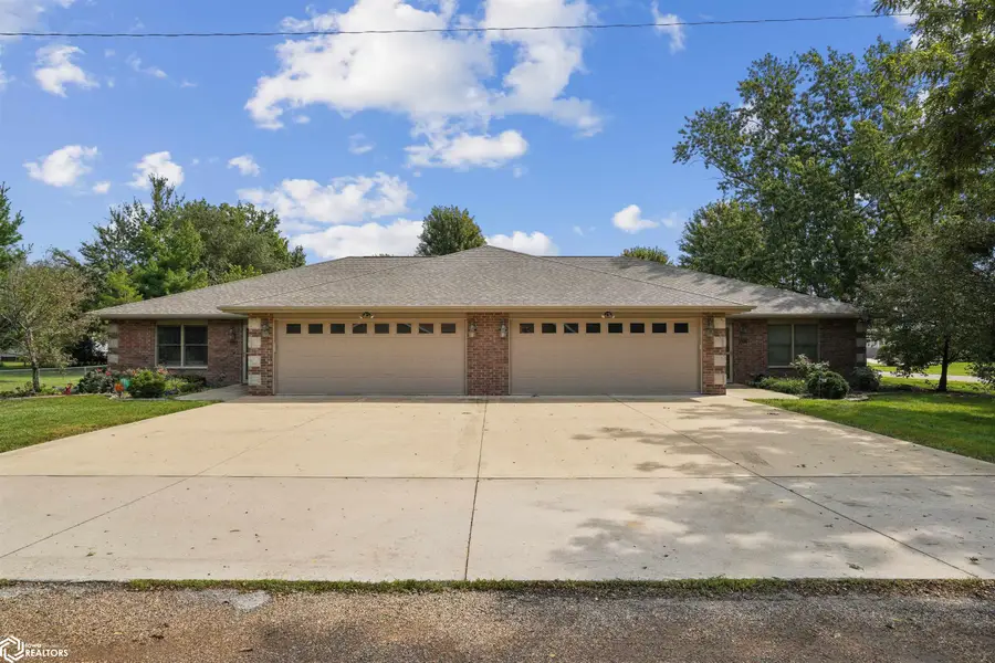 1100 Perry Street N, Mount Pleasant, IA 52641 - #2