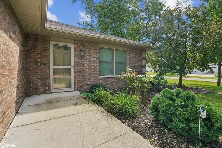1100 Perry Street N, Mount Pleasant, IA 52641 - #3
