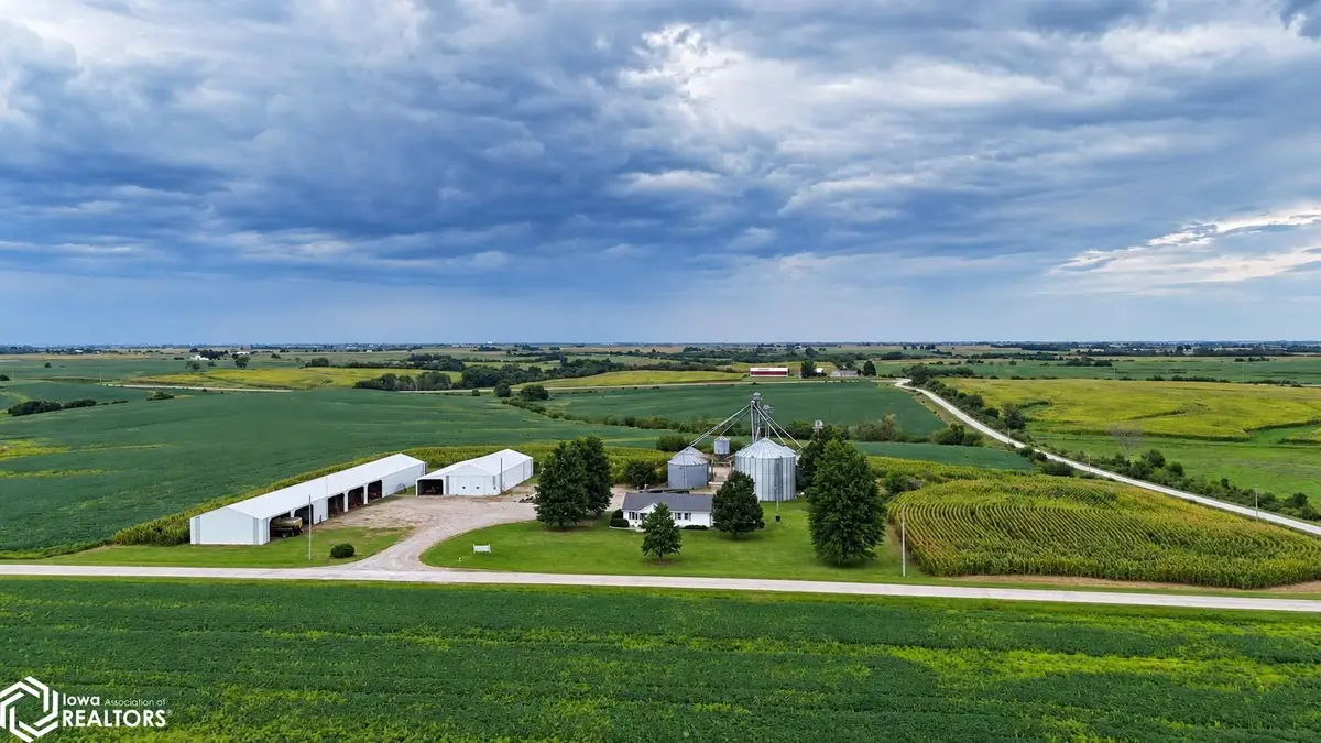1488 Liberty Road, Corydon, IA 50060 - #1