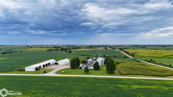 1488 Liberty Road, Corydon, IA 50060
