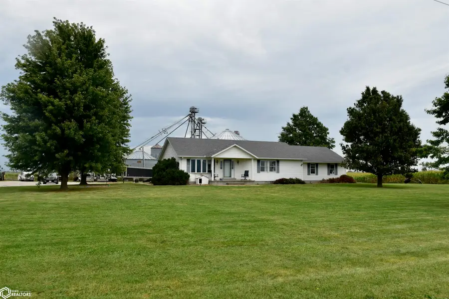 1488 Liberty Road, Corydon, IA 50060 - #2