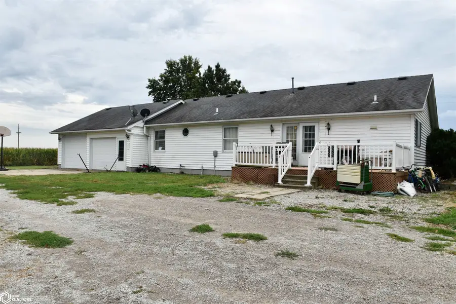 1488 Liberty Road, Corydon, IA 50060 - #3