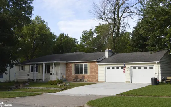 1015 S Third Street, Clear Lake, IA 50428