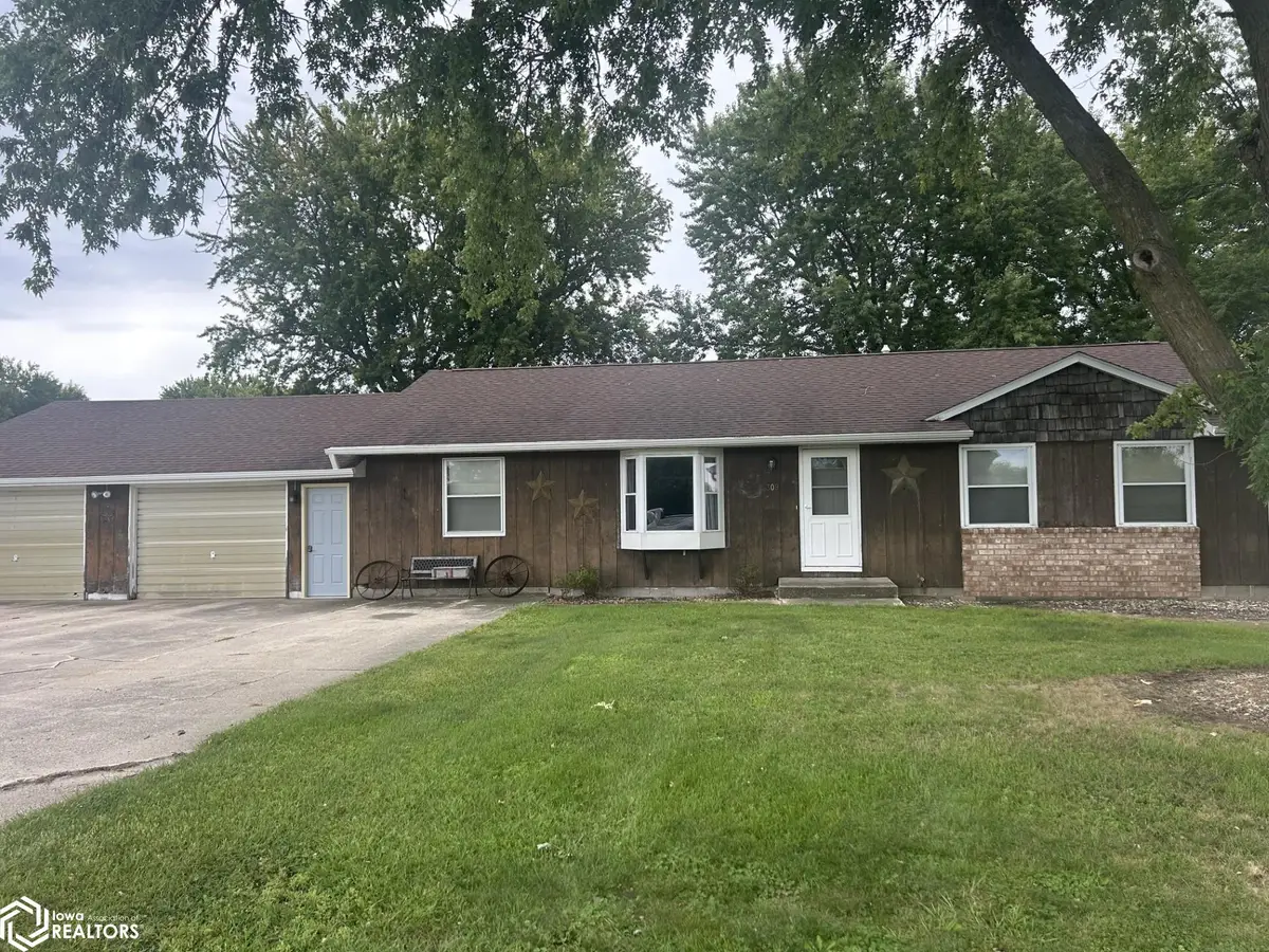 309 Montgomery, Renwick, IA 50577 - #1