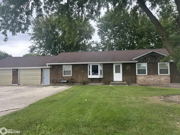 309 Montgomery, Renwick, IA 50577