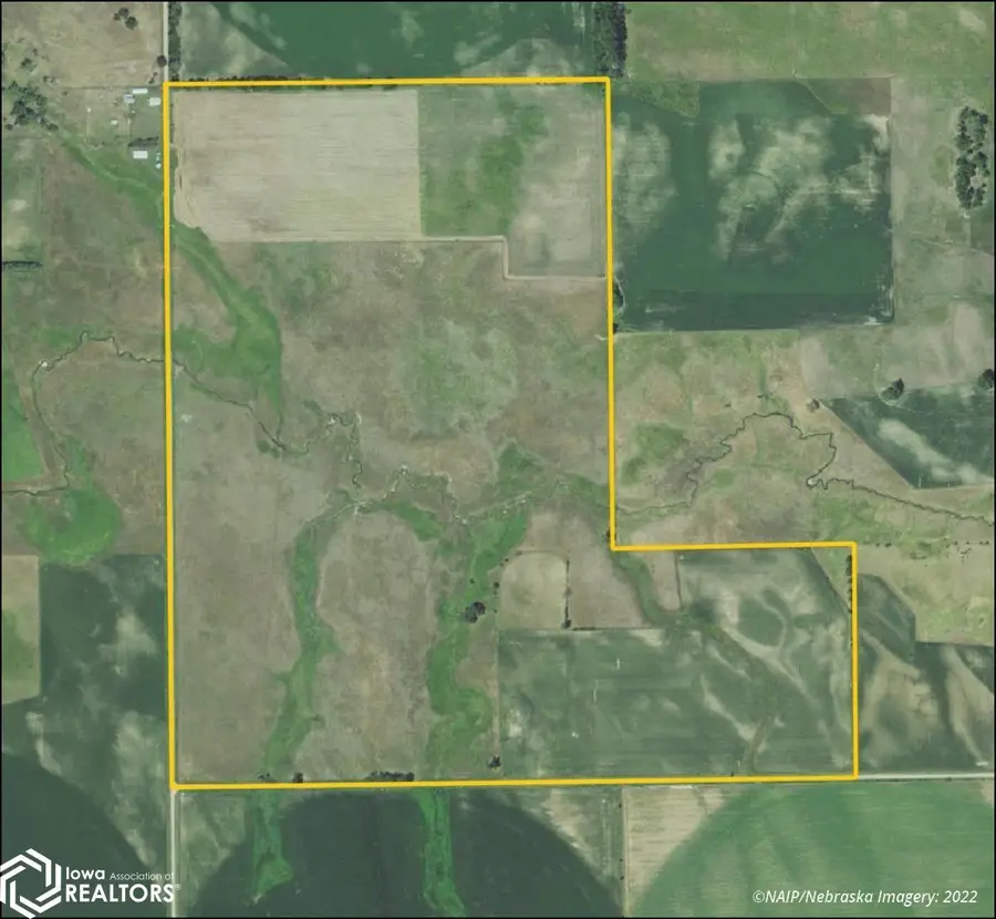 865 Rd. At 528th Ave., Bazile, NE 68720 - #2