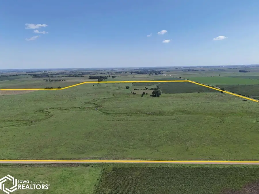 865 Rd. At 528th Ave., Bazile, NE 68720 - #3
