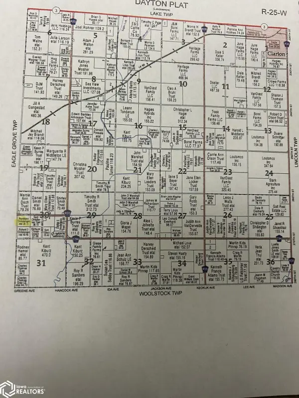 00 Green Ave, Eagle Grove, IA 50533