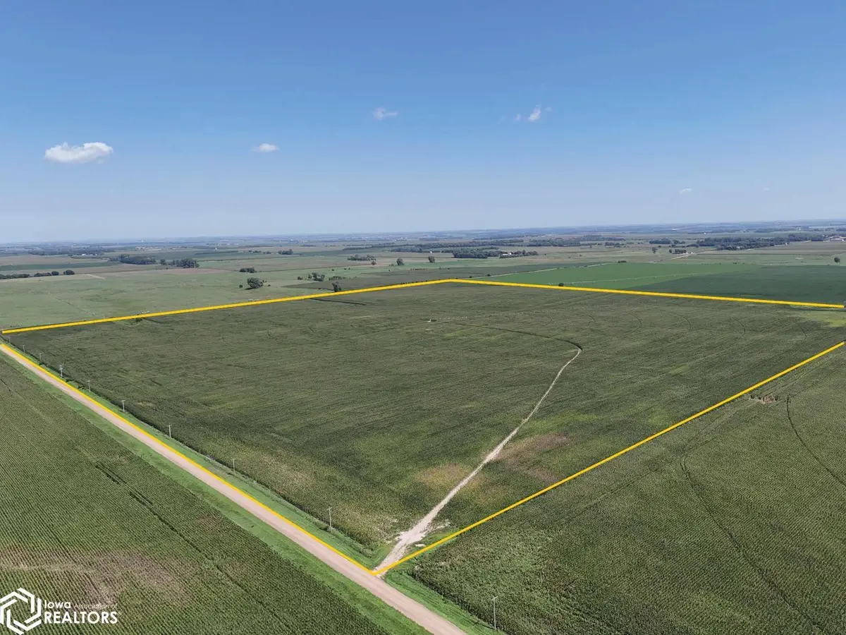 Parcel 2 865 Rd. At 528th Ave., Bazile, NE 68720 - #1