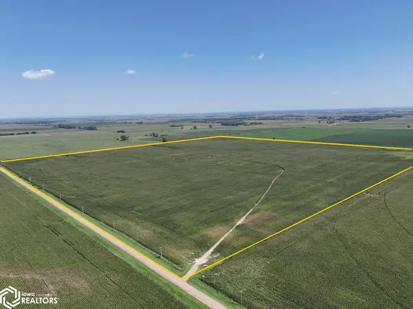 Parcel 2 865 Rd. At 528th Ave., Brunswick,  68720