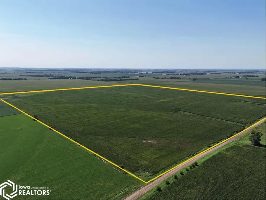 Parcel 2 865 Rd. At 528th Ave., Bazile, NE 68720 - #3