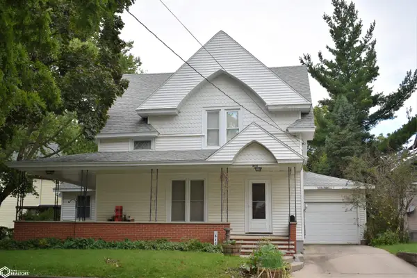 314 Iowa Street, Iowa Falls, IA 50126