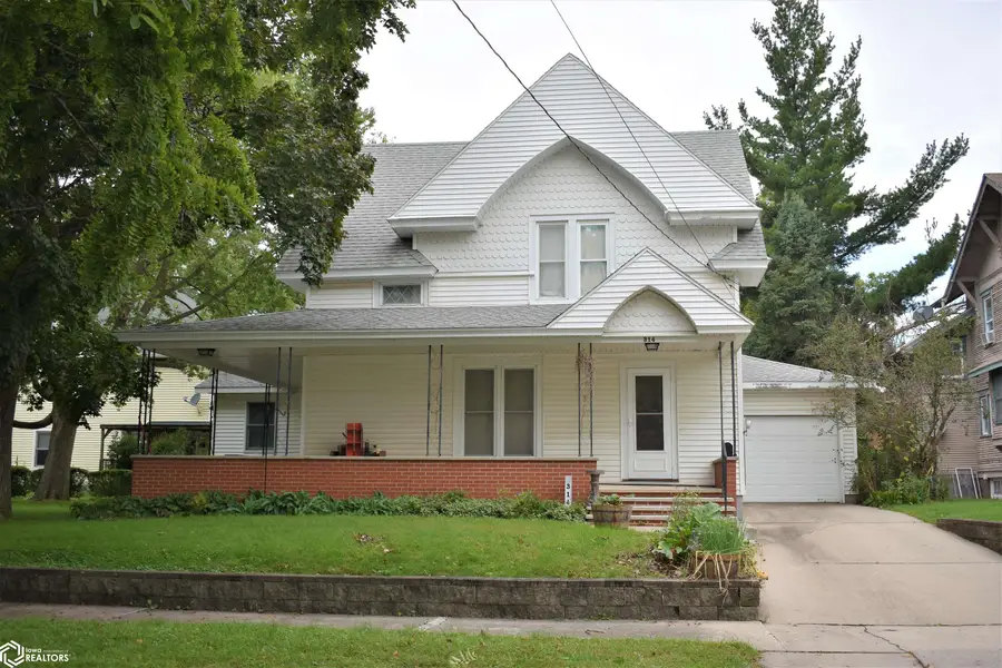 314 Iowa Street, Iowa Falls, IA 50126 - #2