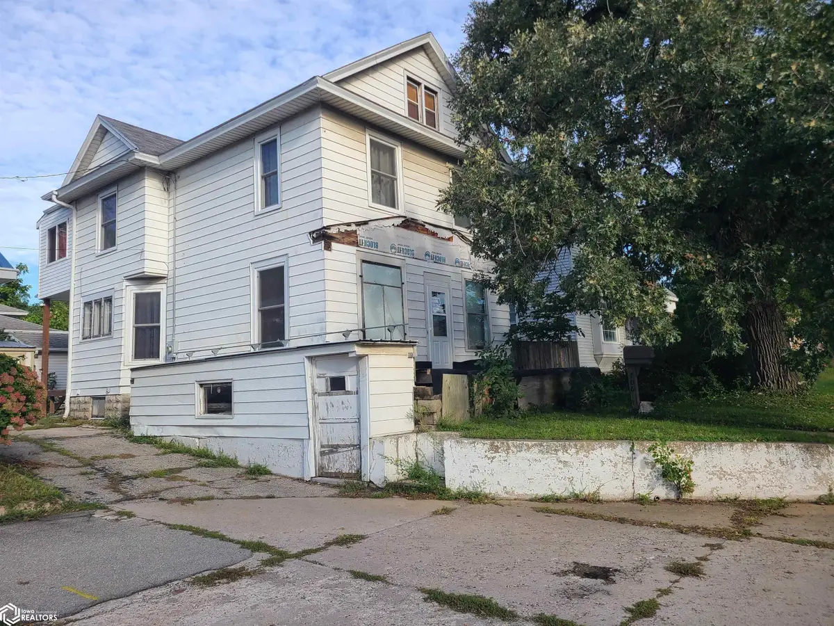 706 N Federal Avenue, Mason City, IA 50401 - #1