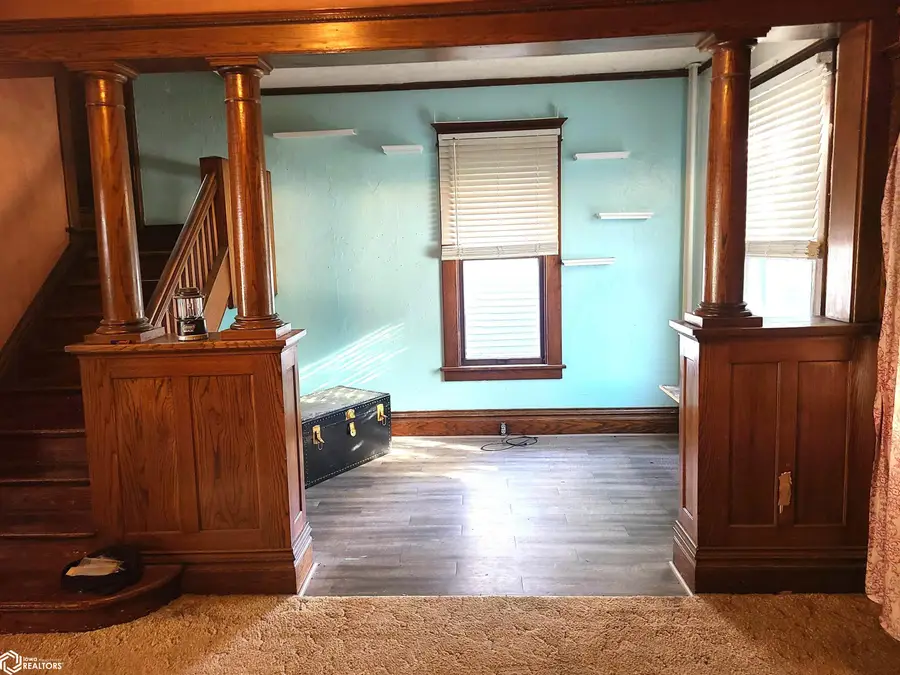 706 N Federal Avenue, Mason City, IA 50401 - #3