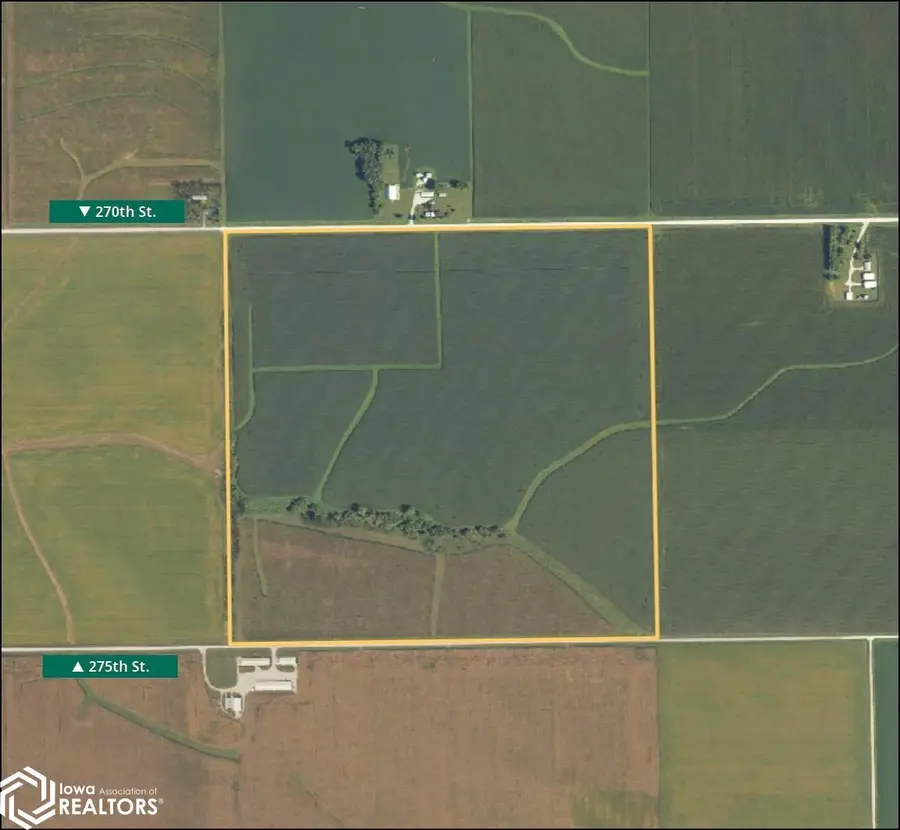 270th St., Independence, IA 50644 - #2